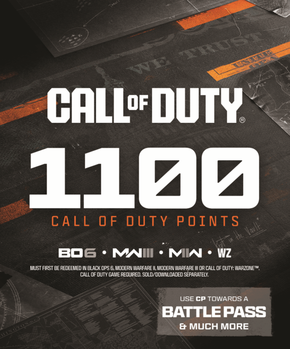 COD PTS 1100 1P