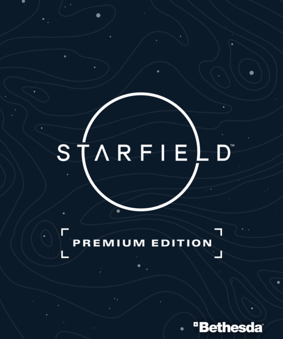 Starfield Premium Edition