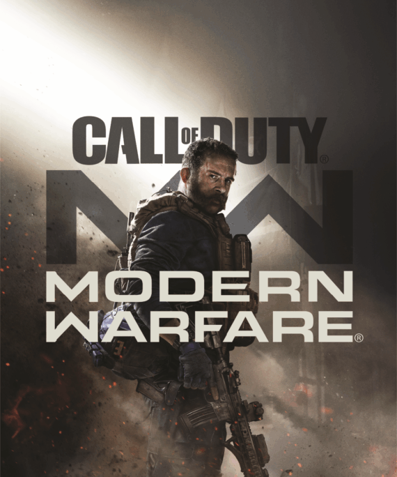 COD MW Dgtl Std Ed 1P