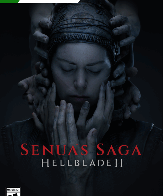 Senua’s Saga: Hellblade II