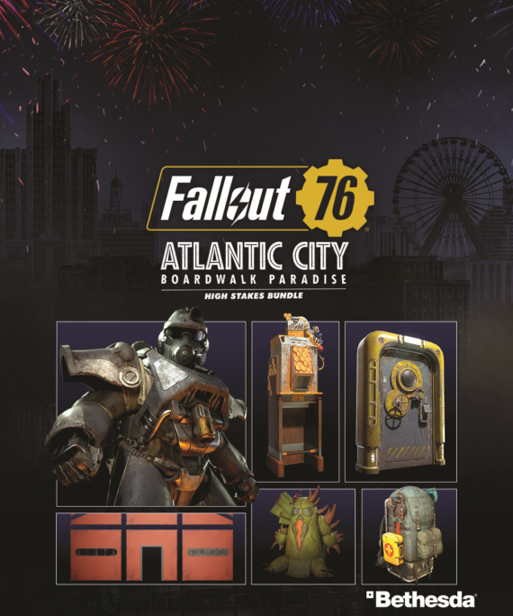 Fallout 76 AtlCityHghStksBndl