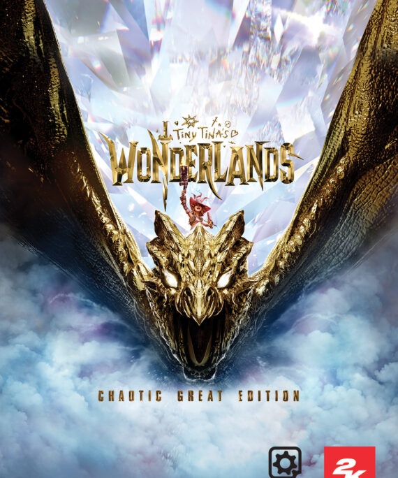 Tiny Tina's Wonderlands: Chaotic Great Edition