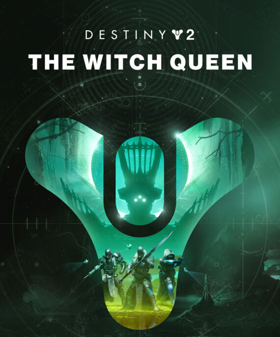 Destiny 2: The Witch Queen