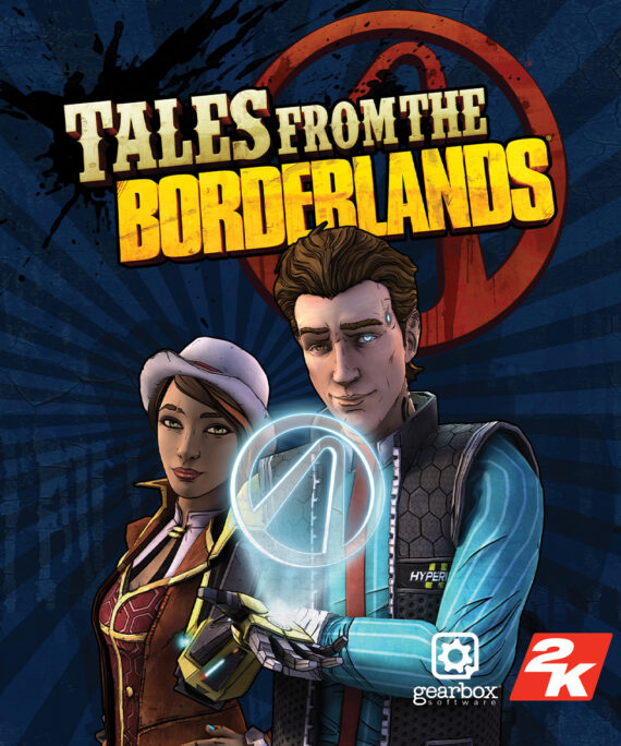 Tales from the Borderlands