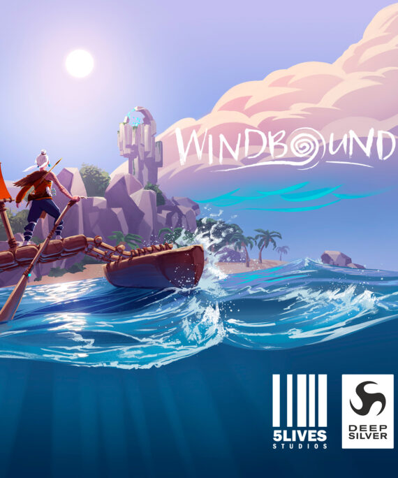 Windbound