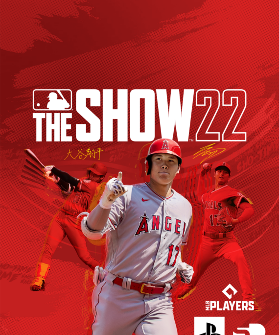 MLB® The Show™ 22 Xbox One