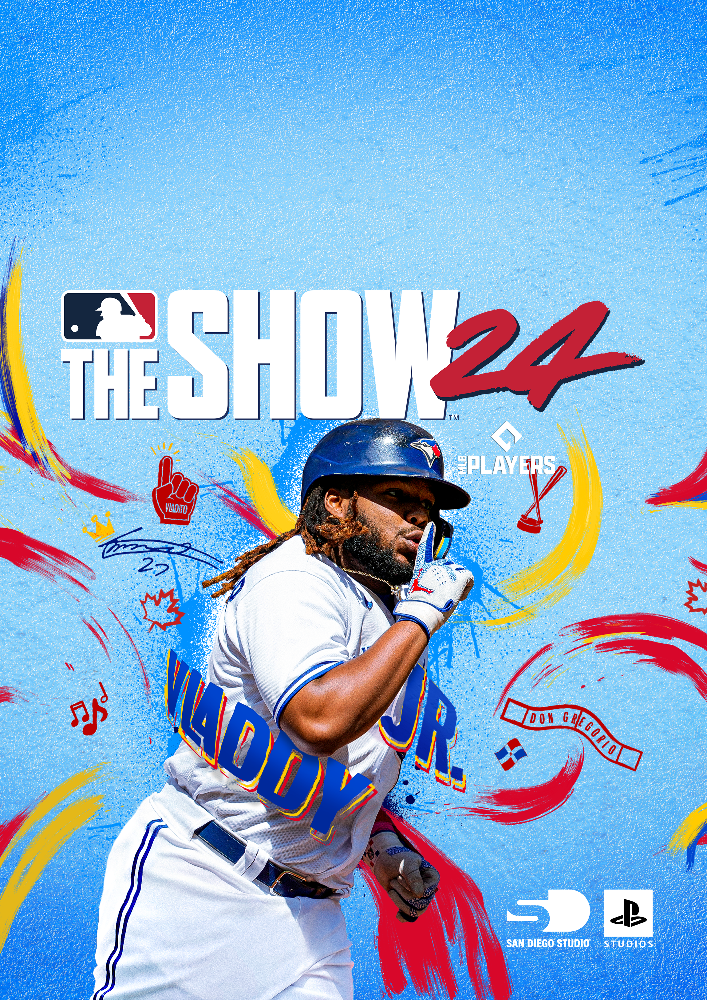 MLB The Show 24 XS Std Ed