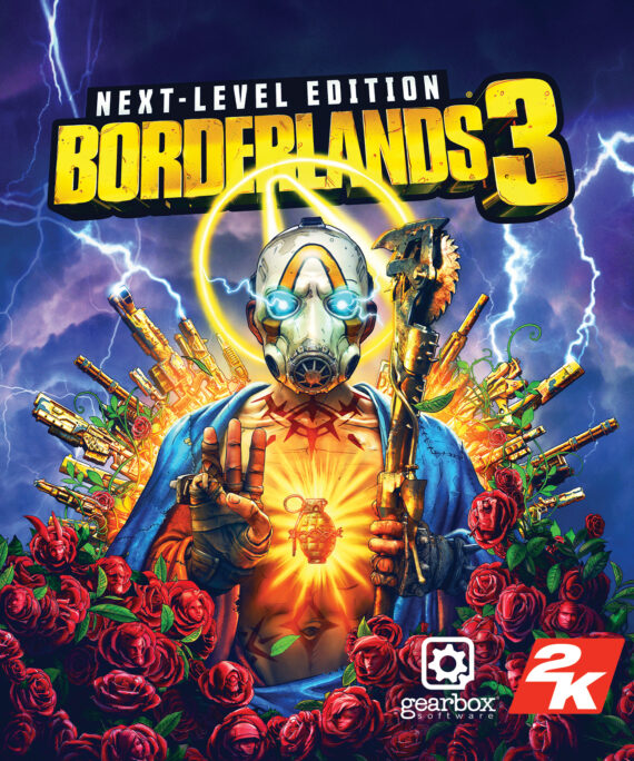 Borderlands 3: Next Level Edition
