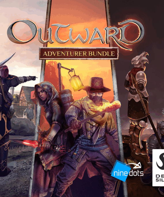Outward Adventurer Bundle