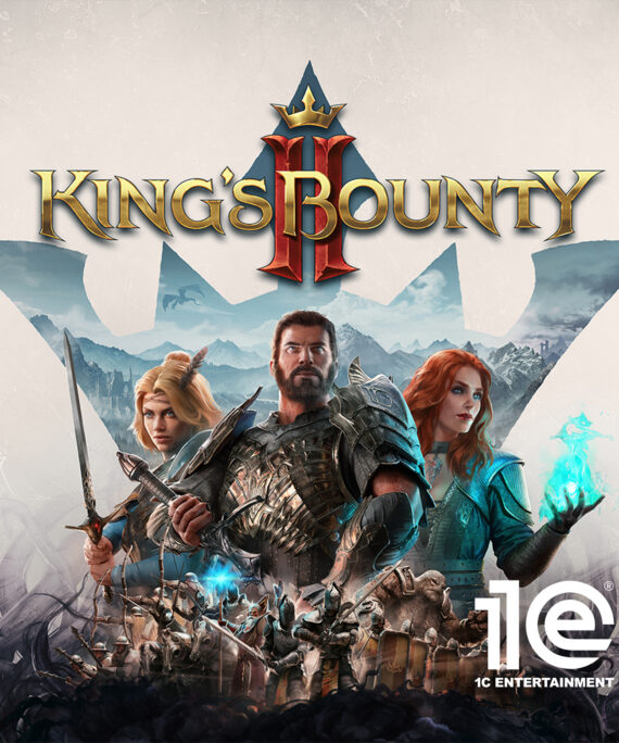 King's Bounty II