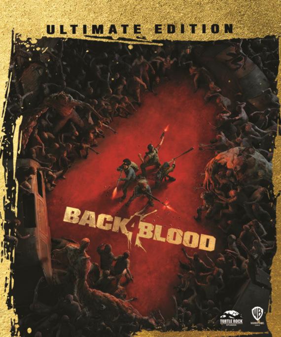 Back 4 Blood: Ultimate Edition