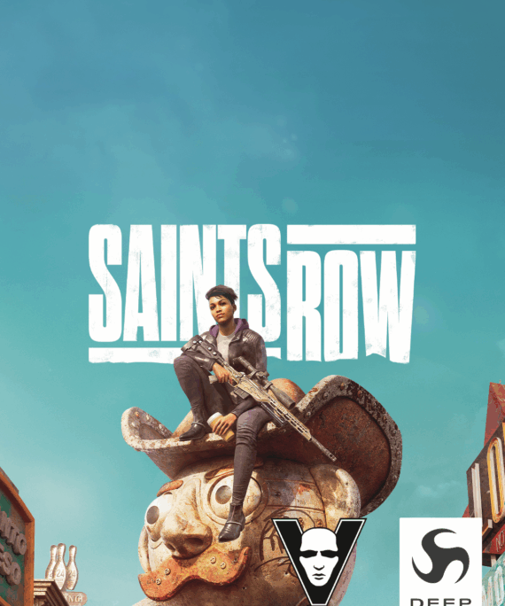 Saints Row