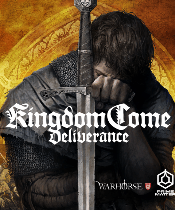 Kingdom Come: Deliverance