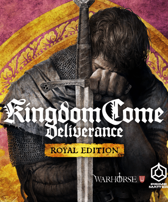 Kingdom Come: Deliverance - Royal Edition