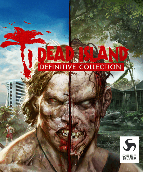 Dead Island Definitive Collection
