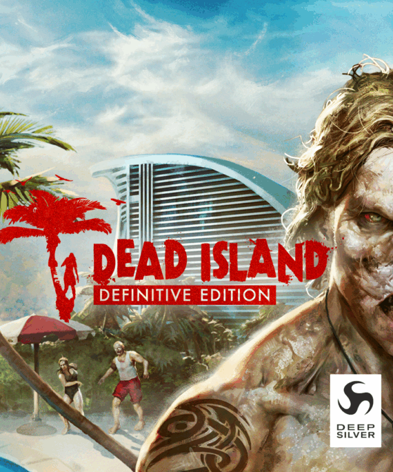 Dead Island Definitive Edition
