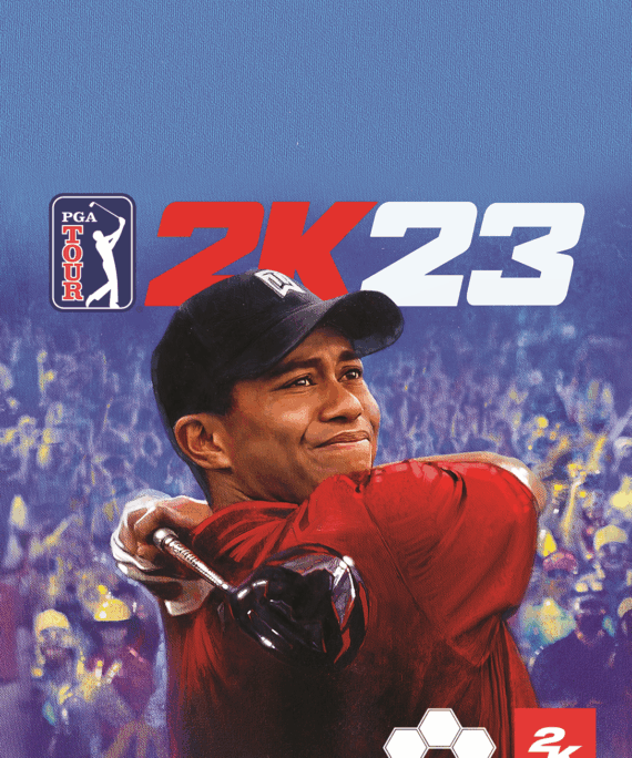 PGA Tour 2K23 (Xbox One)