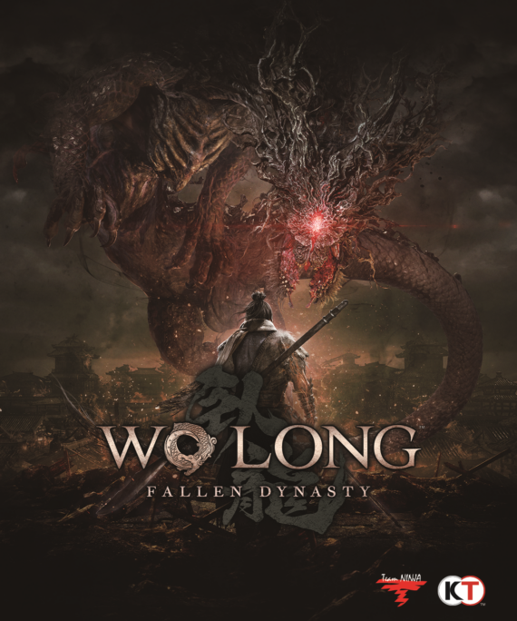 Wo Long: Fallen Dynasty Standard Edition