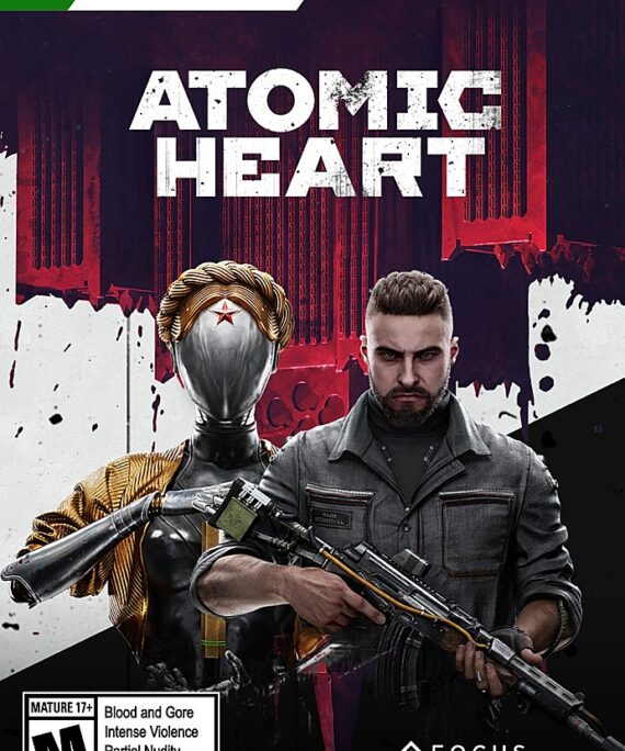 Atomic Heart