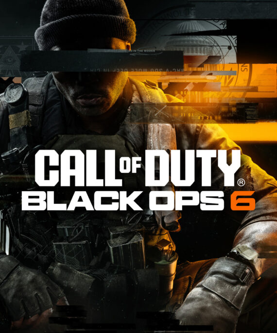 Call of Duty®: Black Ops 6 - Cross-Gen Bundle