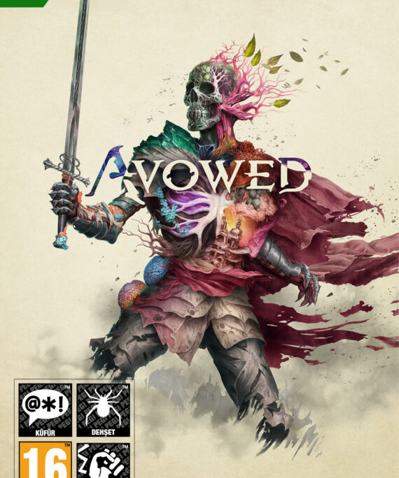 Avowed Standard Edition