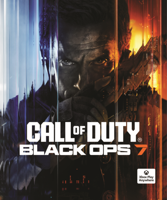 Call of Duty®: Black Ops 7 - Cross-Gen Bundle