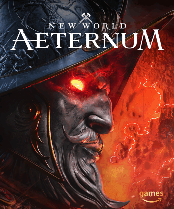 New World: Aeternum - Standard Edition TR