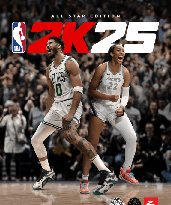 NBA 2K25: All-Star Edition