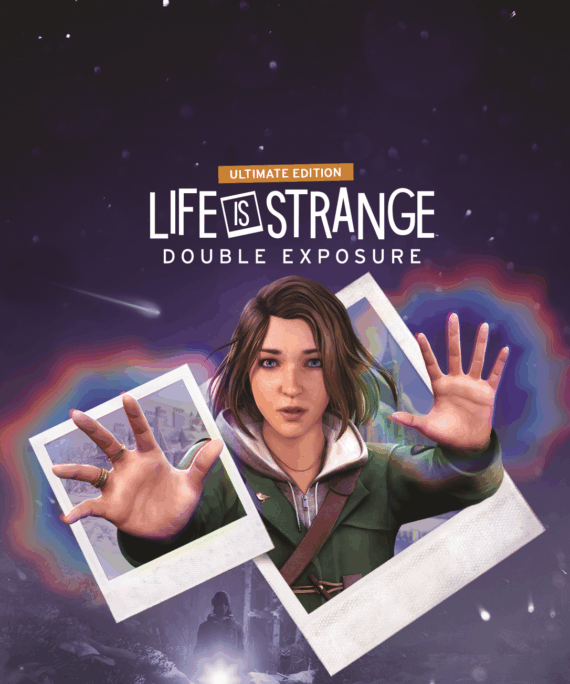 Life is Strng Dbl Exp Ult Ed