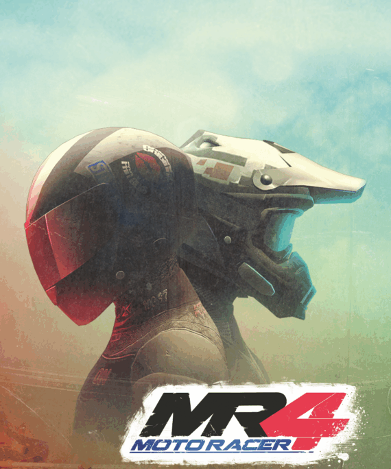 Moto Racer 4