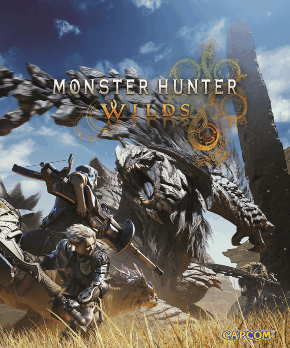 Microsoft C2C Monster Hunter Wilds TR