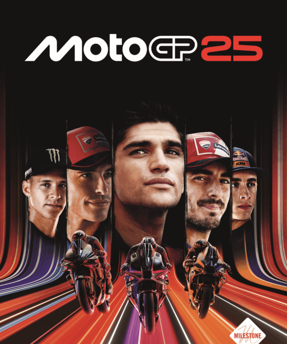 MotoGP™25 - Xbox One