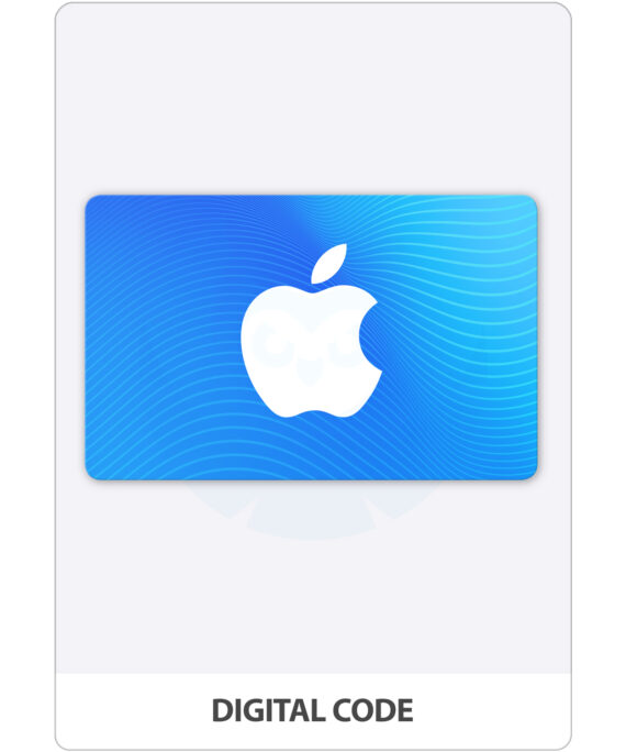 Apple iTunes Gift Card 25 TL iTunes Key TURKEY