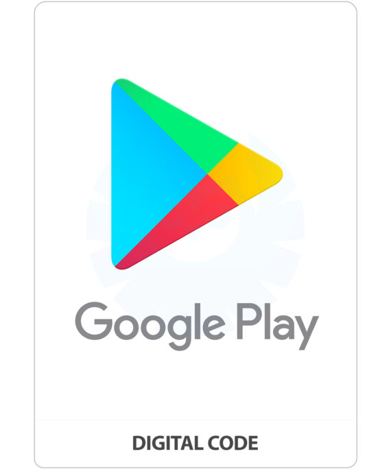 Google Play Gift Card 1.000 TL Key TURKEY