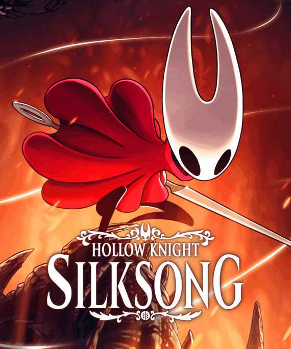 Microsoft C2C Hollow Knight: Silksong TR