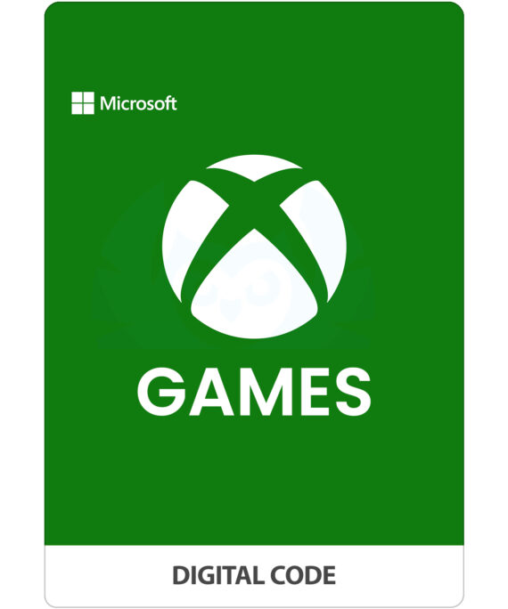 Xbox Games