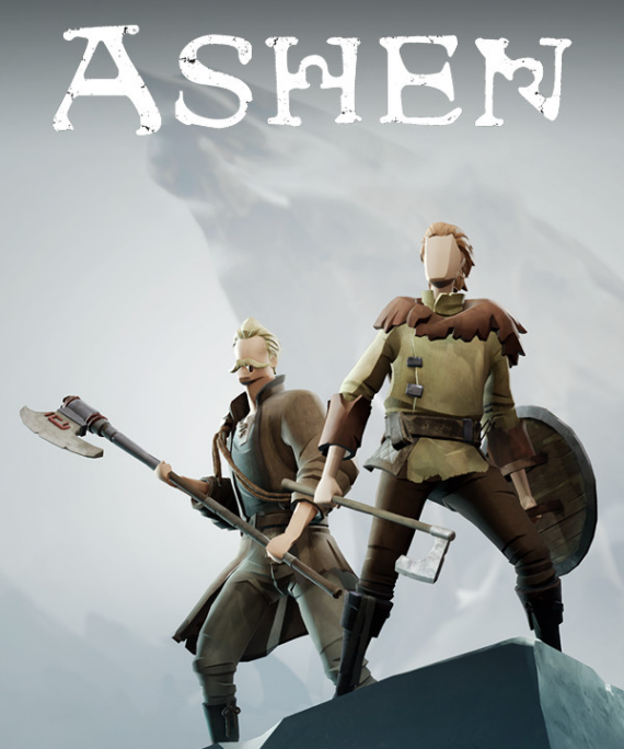 Ashen