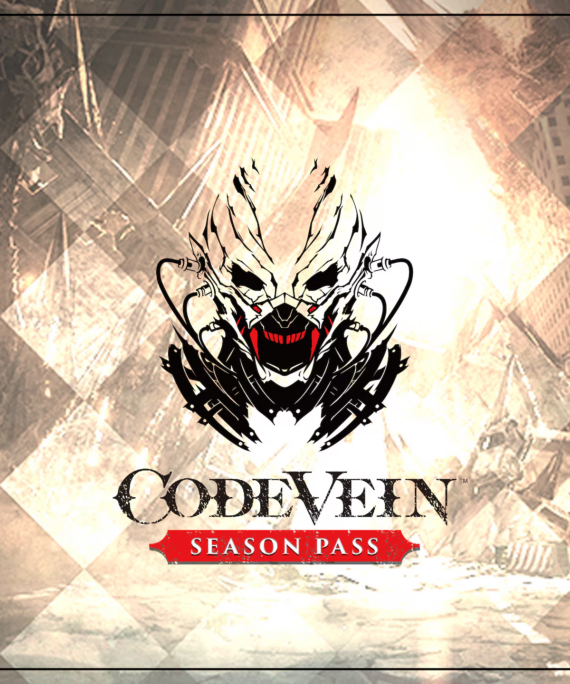 Code Vein: Season Pass