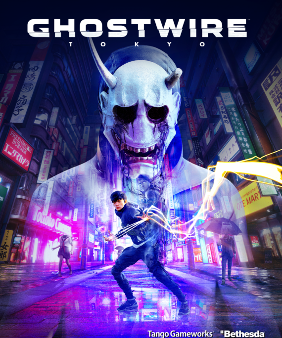 Ghostwire Tokyo