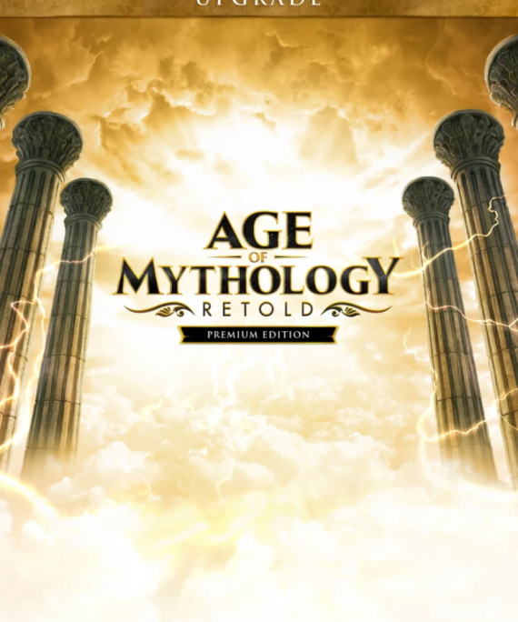 AgeofMythology Retold PremUpgrd