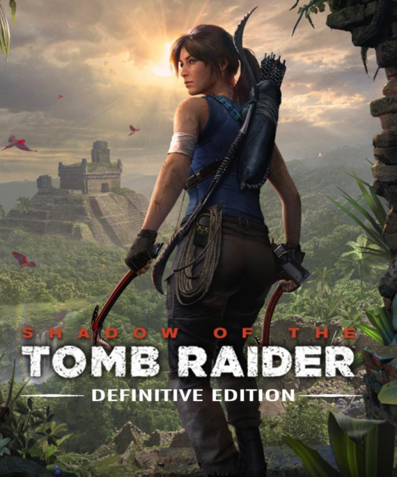 Shadow of the Tomb Raider: Definitive Edition Extra Content