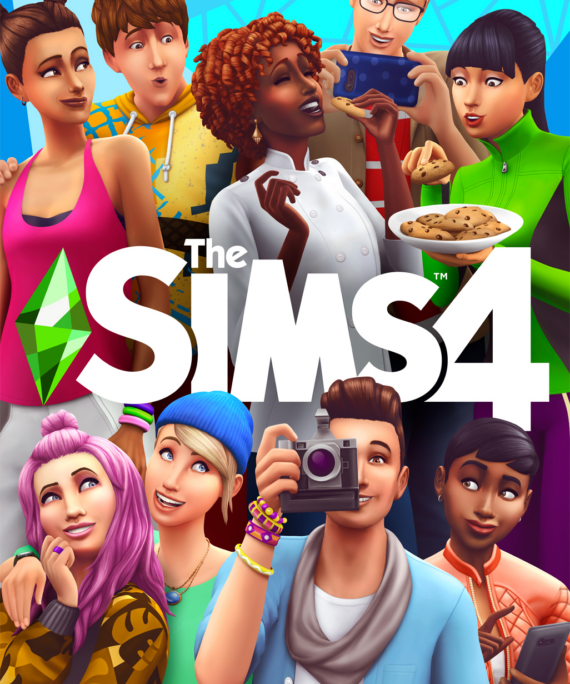 The Sims 4 - Cottage Living