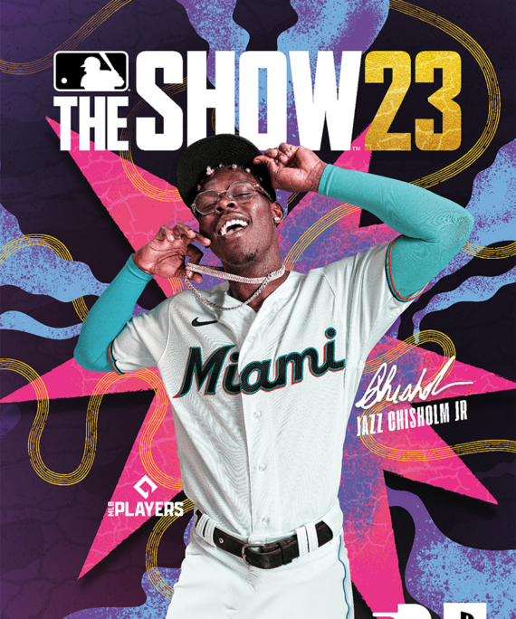 MLB The Show 23 X1 Std Ed