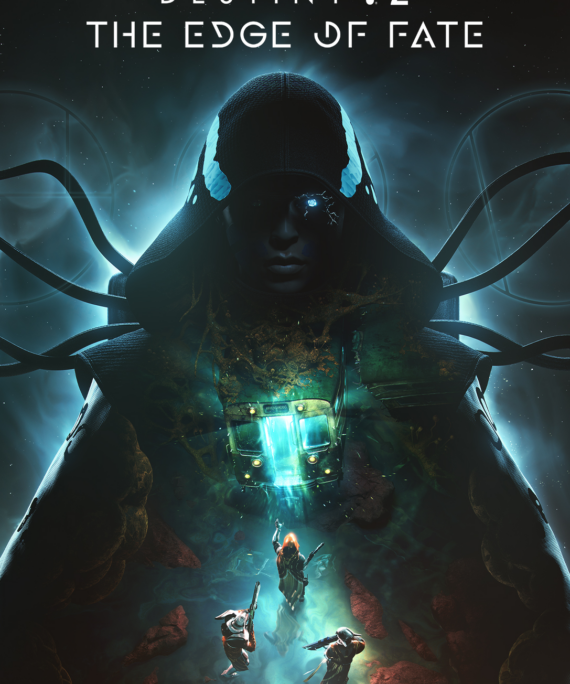 Destiny 2: The Edge of Fate (Catalog)