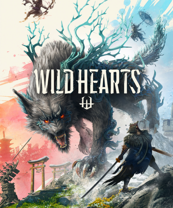 WILD HEARTS - STANDARD EDITION