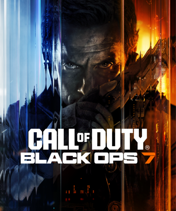 Call of Duty®: Black Ops 7 - Cross-Gen Bundle - PRE-PURCHASE