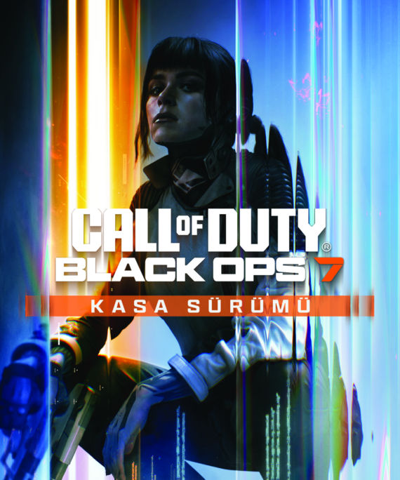 Call of Duty®: Black Ops 7 - Vault Edition (Pre-Purchase/Launch Day)