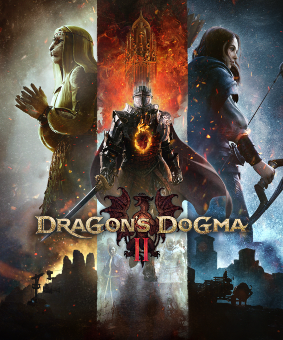 Dragons Dogma 2