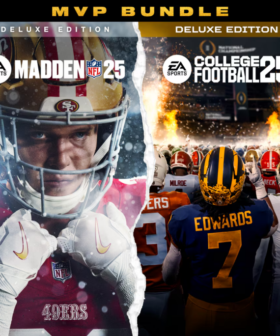 EA SPRTS MVP BNDL