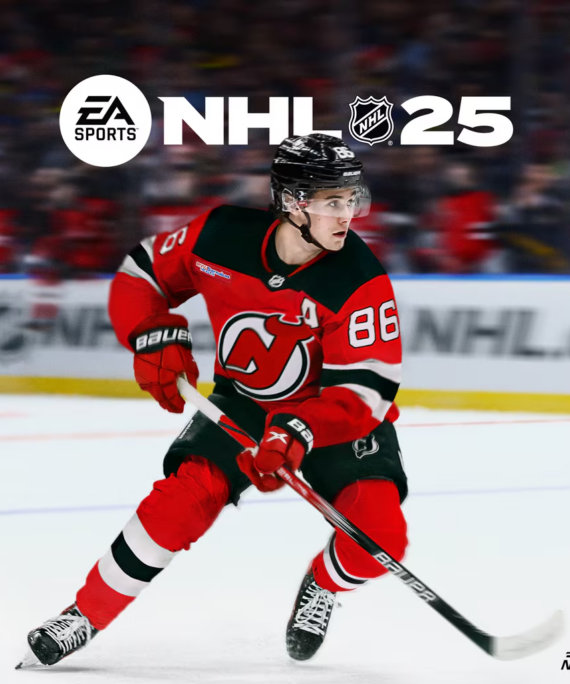 NHL 25 Standart ED